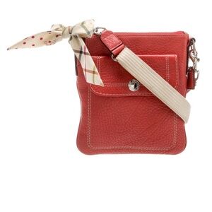 Coach Crossbody